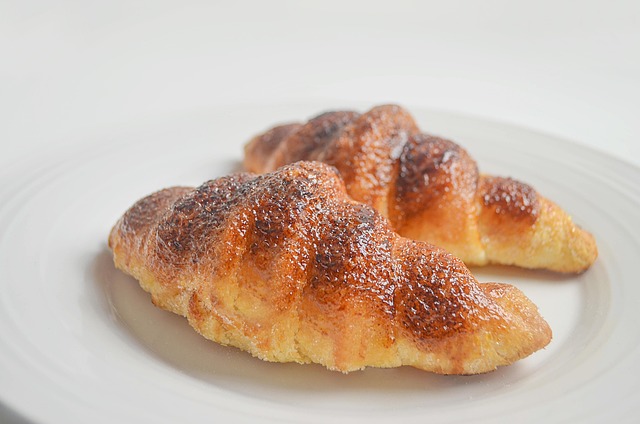 Butter Croissant